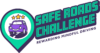 New Safe Roads Challenge Logo