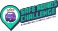 New Safe Roads Challenge Logo