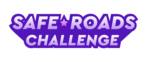 Safe Roads Challenge logo