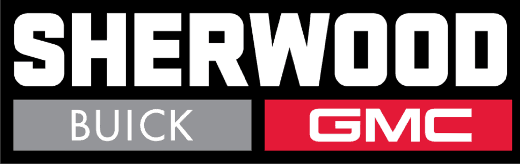 Safe Roads Challenge - Sherwood Buick GMC Logo