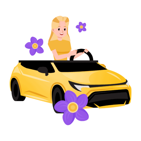 Safe Roads Challenge - Great Canadian Driving Games