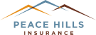 Safe Roads Challenge - Peace Hills Insurance Logo